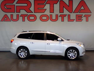 2016 Buick Enclave Premium 5GAKRCKD6GJ180106 2016 Buick Enclave Premium