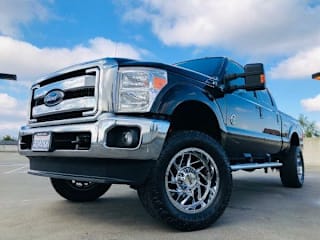 2016 Ford F-250 Super Duty Lariat 1FT7W2BT8GEB32310 2016 Ford F-250 Super Duty Lariat