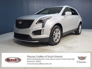2020 Cadillac XT5 Premium Luxury 1GYKNCRS8LZ128416 2020 Cadillac XT5 Premium Luxury