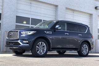 2020 Infiniti QX80 JN8AZ2NE9L9254160 2020 Infiniti QX80