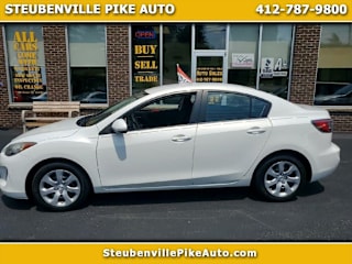 2013 Mazda Mazda3 i Sport JM1BL1U79D1737355 2013 Mazda Mazda3 i Sport
