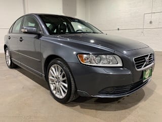 2010 Volvo S40 YV1382MSXA2511339 2010 Volvo S40