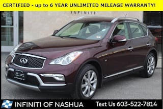 2017 Infiniti QX50 JN1BJ0RR9HM416126 2017 Infiniti QX50