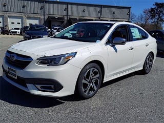 2021 Subaru Legacy Touring XT 4S3BWGP62M3012651 2021 Subaru Legacy Touring XT