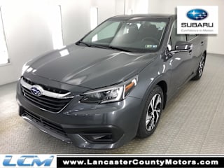 2020 Subaru Legacy Premium 4S3BWAC64L3032319 2020 Subaru Legacy Premium