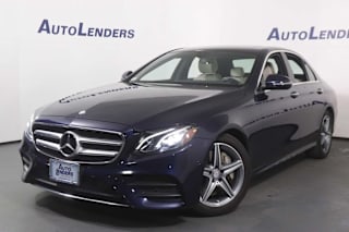 2017 Mercedes-Benz E-Class E 300 WDDZF4JB8HA036088 2017 Mercedes-Benz E-Class E 300