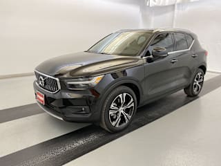 2021 Volvo XC40 T5 Inscription YV4162UL7M2399936 2021 Volvo XC40 T5 Inscription