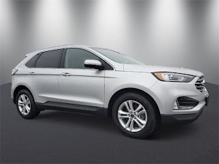 2019 Ford Edge 2FMPK3J97KBC03651 2019 Ford Edge