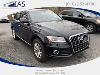 2012 Audi Q5 2.0T quattro Premium Plus WA1LFAFP4CA034358 2012 Audi Q5 2.0T quattro Premium Plus