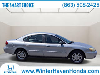 2005 Ford Taurus SEL 1FAFP56U65A295982 2005 Ford Taurus SEL