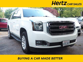 2020 GMC Yukon XL SLT 1500 1GKS2GKC8LR176561 2020 GMC Yukon XL SLT 1500