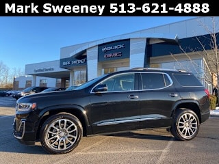 2020 GMC Acadia 1GKKNXLS2LZ101920 2020 GMC Acadia