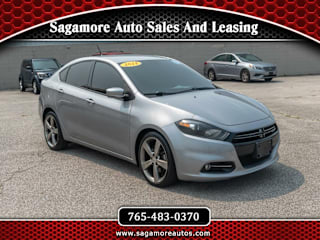 2014 Dodge Dart GT 1C3CDFEB5ED704441 2014 Dodge Dart GT