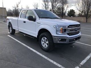 2019 Ford F-150 1FTEX1E51KKD53236 2019 Ford F-150