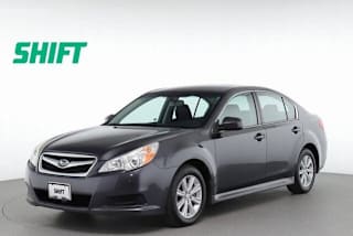 2011 Subaru Legacy 2.5i Premium 4S3BMBC69B3260245 2011 Subaru Legacy 2.5i Premium