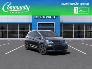 2021 Chevrolet Bolt EV Premier 1G1FZ6S07M4111703 2021 Chevrolet Bolt EV Premier