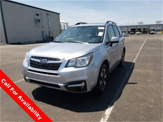 2018 Subaru Forester 2.5i Premium JF2SJAGC2JH529241 2018 Subaru Forester 2.5i Premium