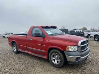 2004 Dodge Ram Pickup 1500 SLT 1D7HA16N14J156739 2004 Dodge Ram Pickup 1500 SLT