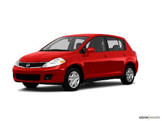 2010 Nissan Versa 1.8 S 3N1BC1CP2AL397717 2010 Nissan Versa 1.8 S