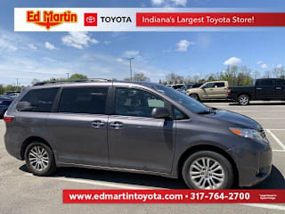 2015 Toyota Sienna XLE 8-Passenger 5TDYK3DC1FS639304 2015 Toyota Sienna XLE 8-Passenger