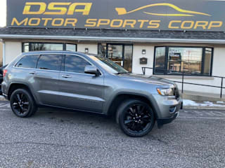 2012 Jeep Grand Cherokee 1C4RJFAG7CC352997 2012 Jeep Grand Cherokee