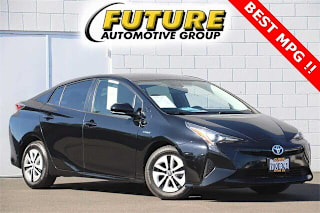 2016 Toyota Prius Four JTDKARFU5G3019950 2016 Toyota Prius Four