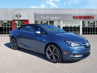 2017 Buick Cascada Premium W04WH3N59HG088116 2017 Buick Cascada Premium