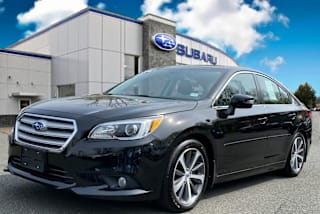 2016 Subaru Legacy 2.5i Limited 4S3BNAN63G3048369 2016 Subaru Legacy 2.5i Limited