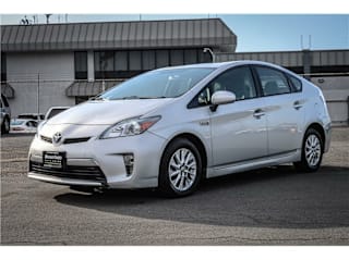 2015 Toyota Prius Plug-in Hybrid JTDKN3DPXF3066078 2015 Toyota Prius Plug-in Hybrid