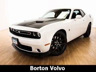 2015 Dodge Challenger 2C3CDZFJ4FH797853 2015 Dodge Challenger