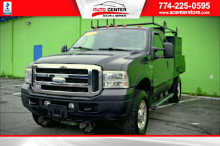 2005 Ford F-350 Super Duty XL 1FTWX31P35EA20076 2005 Ford F-350 Super Duty XL