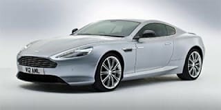 2013 Aston Martin DB9 Base SCFFDAAM2DGA14991 2013 Aston Martin DB9 Base