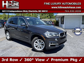 2015 BMW X5 xDrive35i 5UXKR0C54F0K52198 2015 BMW X5 xDrive35i