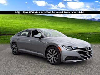 2020 Volkswagen Arteon 2.0T SE 4Motion WVWBR7AN5LE013769 2020 Volkswagen Arteon 2.0T SE 4Motion