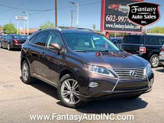 2015 Lexus RX 350 Base JTJZK1BA6F2425956 2015 Lexus RX 350 Base