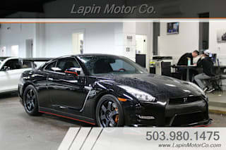 2015 Nissan GT-R JN1AR5EF9FM280722 2015 Nissan GT-R