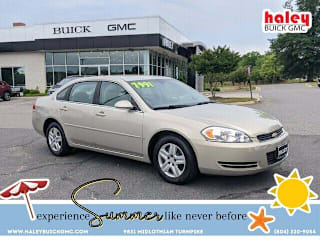 2008 Chevrolet Impala LS 2G1WB58K781330881 2008 Chevrolet Impala LS