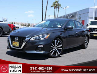 2020 Nissan Altima 2.0 Platinum 1N4AL4FV3LC102004 2020 Nissan Altima 2.0 Platinum