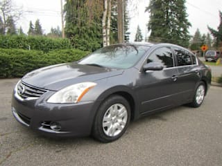 2010 Nissan Altima 1N4AL2AP9AC135941 2010 Nissan Altima