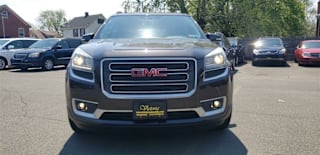2014 GMC Acadia SLT-1 1GKKVRKD3EJ232516 2014 GMC Acadia SLT-1