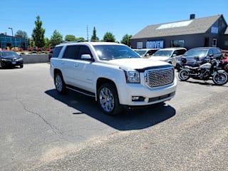 2015 GMC Yukon Denali 1GKS2CKJ2FR309181 2015 GMC Yukon Denali