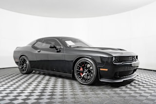 2016 Dodge Challenger SRT Hellcat 2C3CDZC99GH314336 2016 Dodge Challenger SRT Hellcat