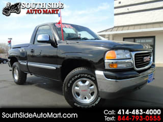 2002 GMC Sierra 1500 SLE 1GTEK14TX2Z249558 2002 GMC Sierra 1500 SLE