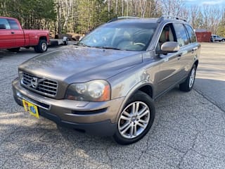 2010 Volvo XC90 YV4982CZ1A1549897 2010 Volvo XC90