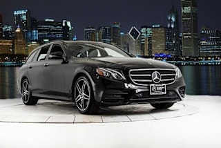 2020 Mercedes-Benz E-Class E 450 4MATIC W1KZH6JB7LA763429 2020 Mercedes-Benz E-Class E 450 4MATIC