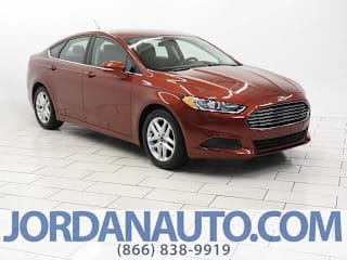 2014 Ford Fusion SE 3FA6P0H73ER290710 2014 Ford Fusion SE
