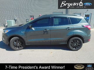 2018 Ford Escape SEL 1FMCU0HD2JUD54973 2018 Ford Escape SEL