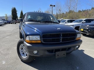 2003 Dodge Dakota 1D7HG38XX3S234615 2003 Dodge Dakota