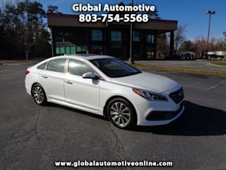2017 Hyundai Sonata Sport 5NPE34AFXHH568035 2017 Hyundai Sonata Sport