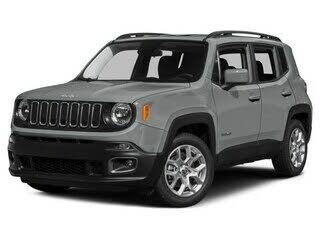 2016 Jeep Renegade Limited ZACCJADT4GPD80727 2016 Jeep Renegade Limited